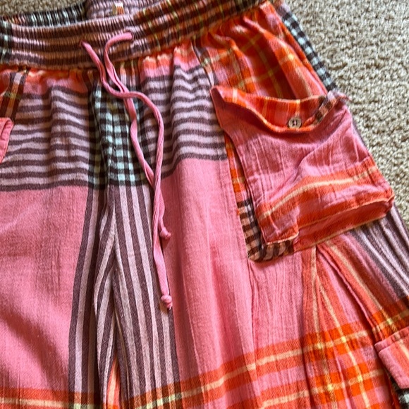 Free People Crafted Cargo pants - Picture 7 of 8